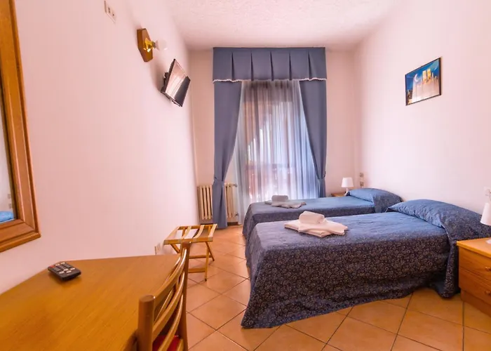 Hotel Sancamillo