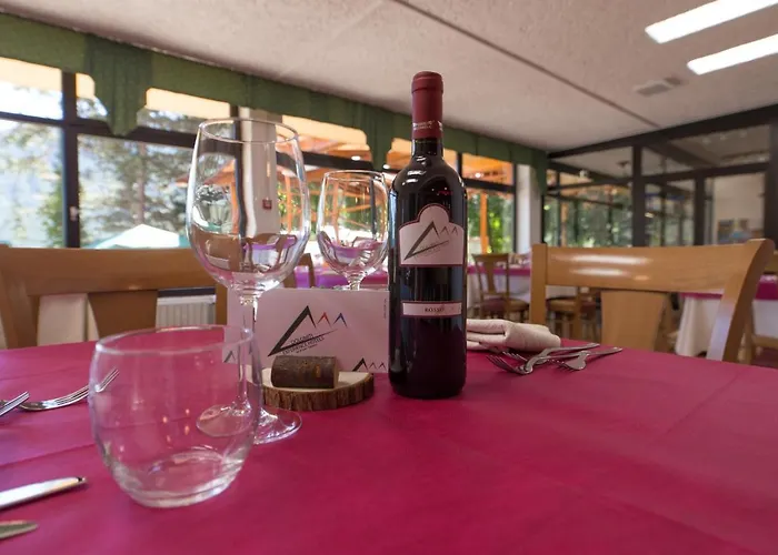 Hotel Sancamillo