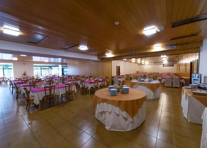 Hotel Sancamillo