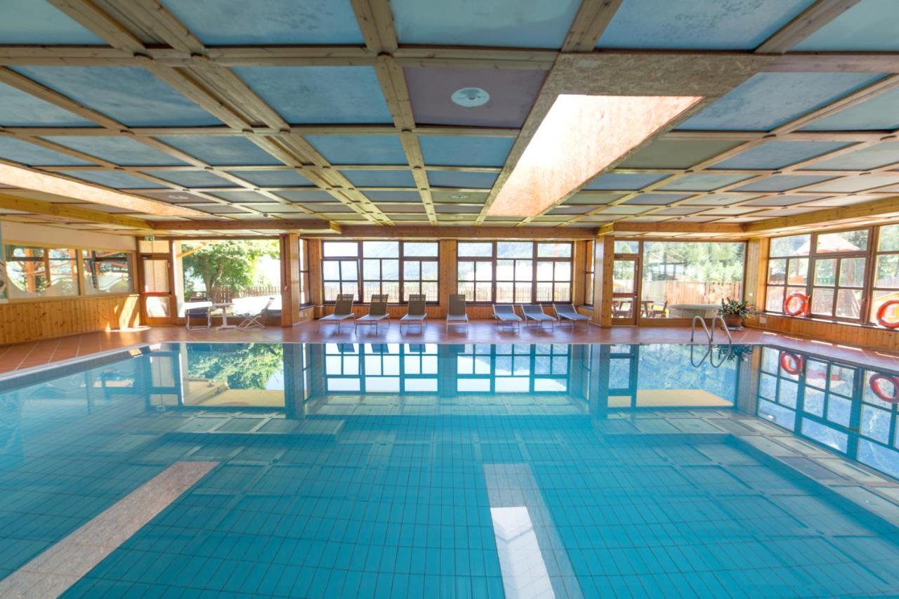 Hotel Sancamillo Dimaro