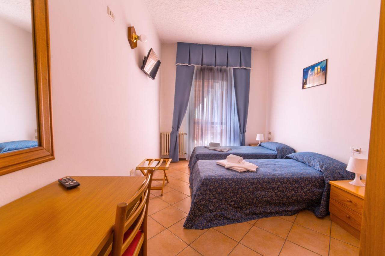 Hotel Sancamillo